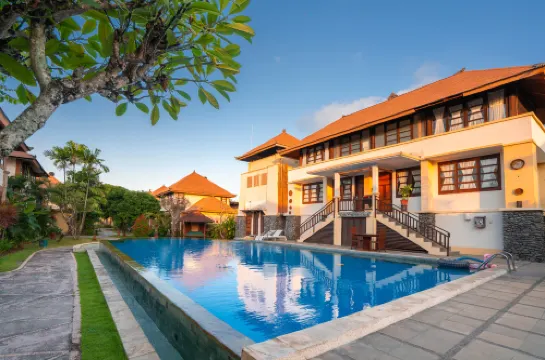 Desamuda Village by Pertama Management