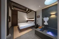 Endless Collection (Xinzhou Ancient City Branch - Hot Springs