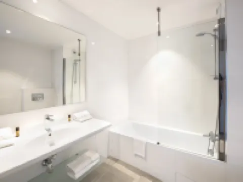 Hotel Abrial by Soniho โรงแรมในคานส์