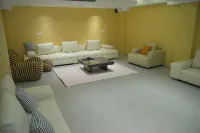 Shanyou Fusu Homestay (Hongcun Village) - โรแมนติก