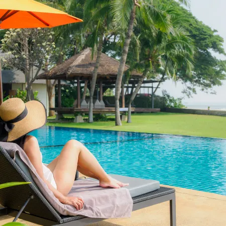 Fisherman's Resort Haad Chao Samran