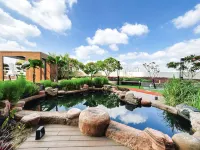 Space Residency by Lions Bay Walking To KSL City Mall Hotels in 