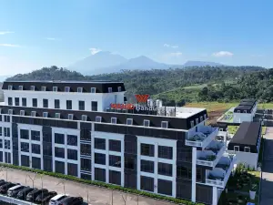 Wahid Bandungan Hotel & Resort