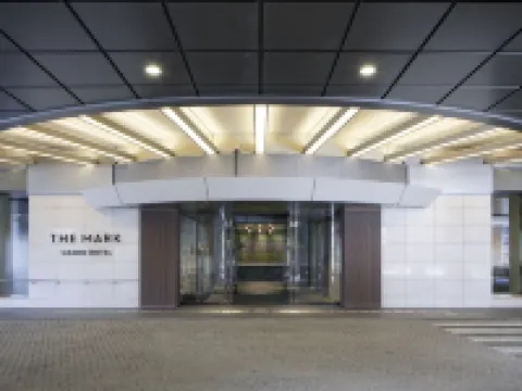 The Mark Grand Hotel Hotel a Saitama