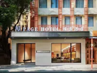 Puji Hotel (Guangzhou Beijing Road Yuexiu Park Store) Hotels near Five-Ram Statue