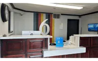 Studio 6 Hammond, LA I12 I55 - 3-Star
