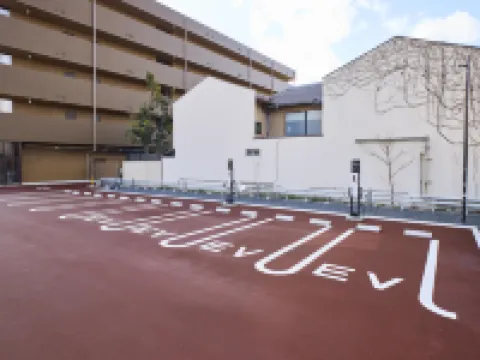 Rakuten STAY Awara Onsen