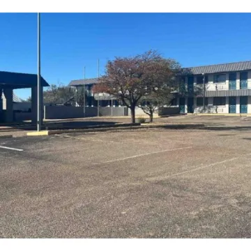 Studio 6 Borger, TX Boom Town