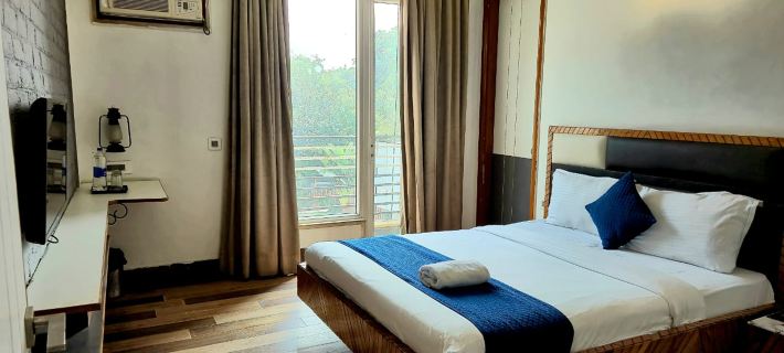 Premium Nest, Golf Course Road Hotels in Gurgaon