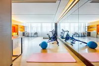 ECHENG Yicheng Hotel (Chongzuo South Station Aegean Shopping Center)