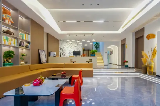 Jieyin Xuan Homestay