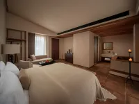 Xiangyuan Yinxu Hotel