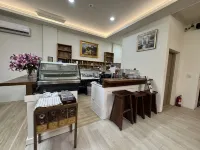 TysonB&B โรงแรมใกล้ป่าหวังโหย่ว