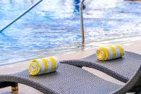 Richmonde Hotel Iloilo - spa