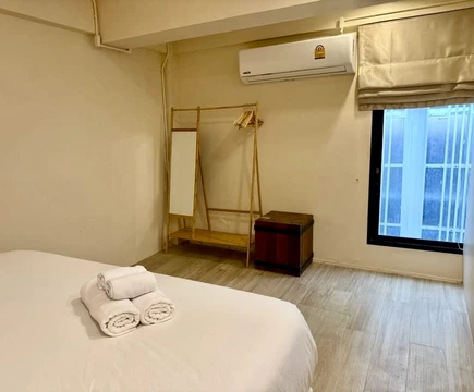 รูปภาพของมู้ด นิมมาน โฮสเทล