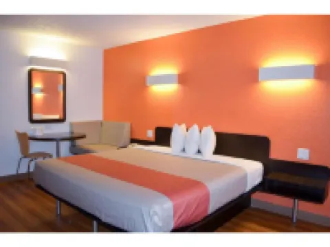 Motel 6 Kingsland, GA - Kings Bay Naval Interstate 95 Hotels in Kingsland