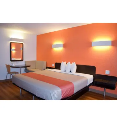 Motel 6 Kingsland, GA - Kings Bay Naval Interstate 95 - 2-Star