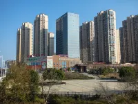 Conrab International Hotel