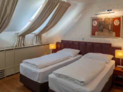 Hotel Ptuj Hotels in Ptuj