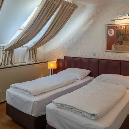 Hotel Ptuj Hotels in Ptuj