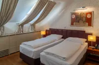 Hotel Ptuj - Frühstück