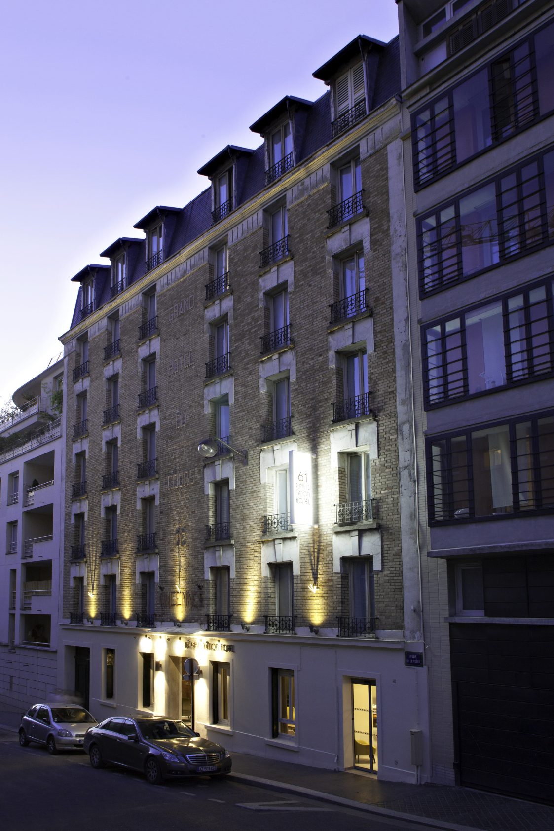 hotel 2