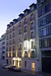 Best Western Plus 61 Paris Nation Hotel Hoteles en París