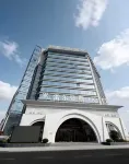 Leiermans International Hotel (Yancheng Aegean Shopping Park Center)