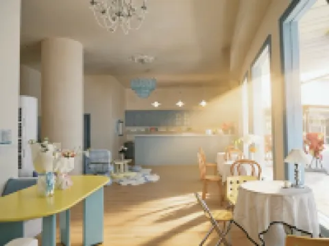 IVORY YOUTH HOSTEL Hotels in Chengdu