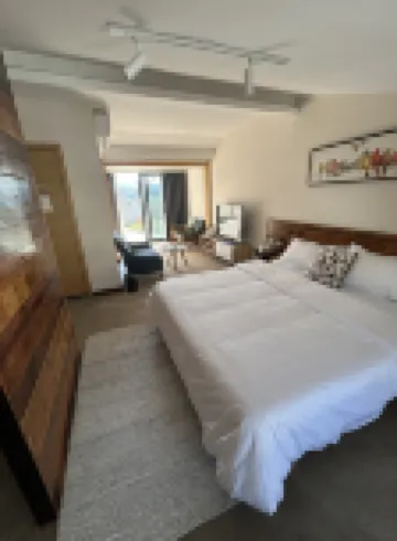 Jintutang Xiaoyuanzi Hotel