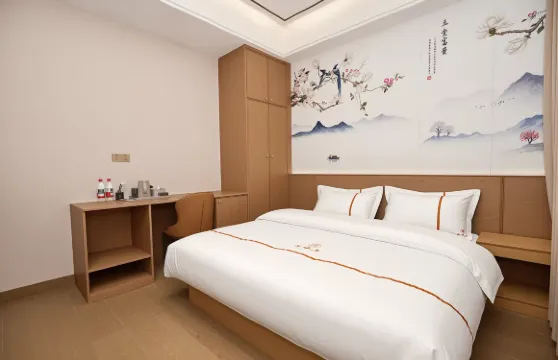 衡山結緣居民宿