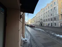 Sonata on Zagorodniy - Jacuzzi