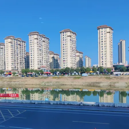 Jinji Hotel (Zhanghe Garden)