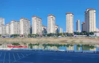 Jinji Hotel (Zhanghe Garden) - 2-Sterne