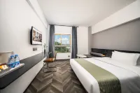 Jiamei · Ceramic Design Hotel (Quanzhou Dehua County Hospital Ceramic Capital Park)