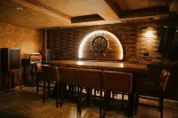Westlake Pearl Suites & Spa 2 - By Pegasy Group - بار