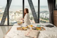 The Snowbell Hotel & SPA @ The Bridge - Bữa sáng