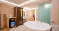 Jiangye Chain Hotel (Kunming Station)