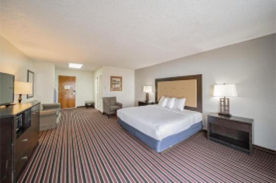 Motel 6 Pocatello, ID