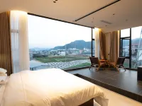 Beside the Yunshe Tang Spring in Qishan Hotels in Yongping