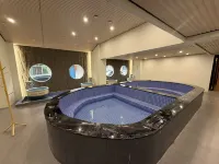 Moshan Hostel (Baoguosi, Emei Mountain) - New