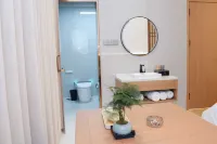 Dengfeng Qianyu Qianxun Homestay (Songshan Shaolin Scenic Area)