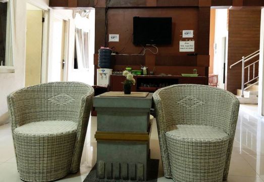 Homestay Babussalam 조식 이미지