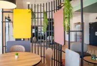 B&B HOTEL Moulins Avermes