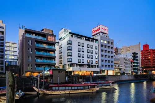 โรงแรมเบลมอนต์