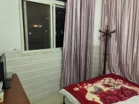 Zhaoyang Dingjue Hotel - Homestays