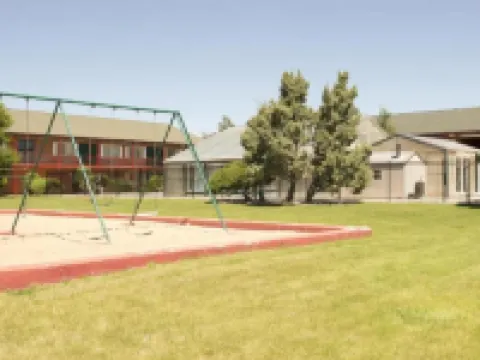 ステージ コーチ イン バイ キャピタル O オガララ I 80 オガラーラのホテル