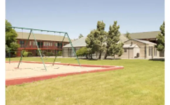 Stage Coach Inn By Capital O Ogallala I 80