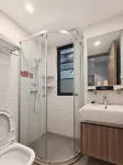 Wanguo Apartment (Boao Lecheng International Medical Tourism Pilot Zone) - شرفة