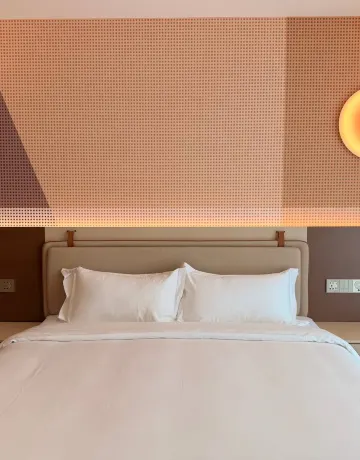 ห้องสแตนดาร์ด, 1 ห้องนอน